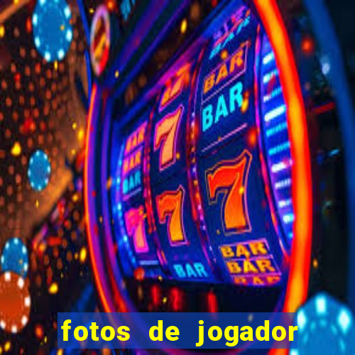 fotos de jogador de futebol pelado